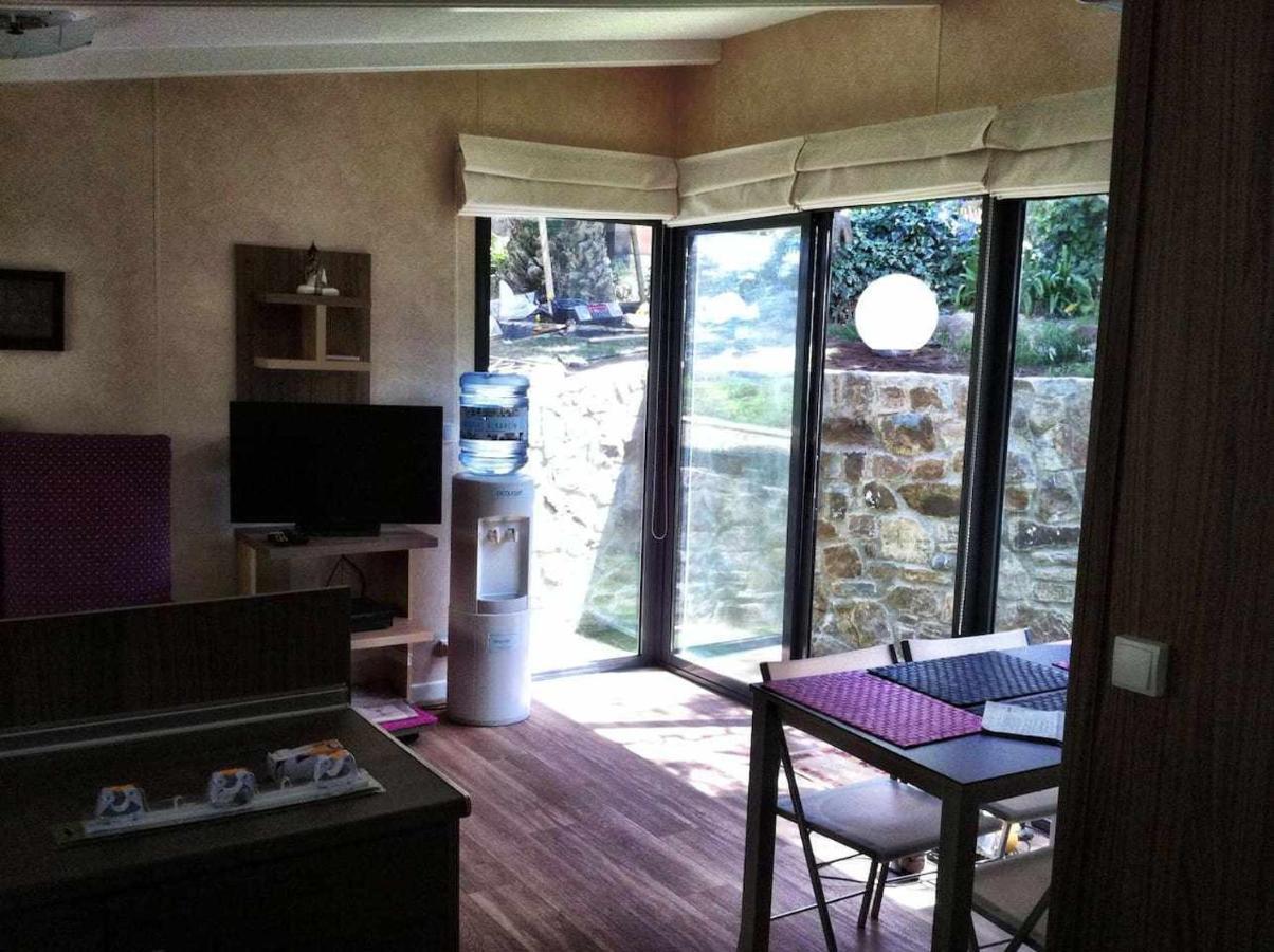 Villas La Ahumada Villa Nepal Tarifa Dış mekan fotoğraf