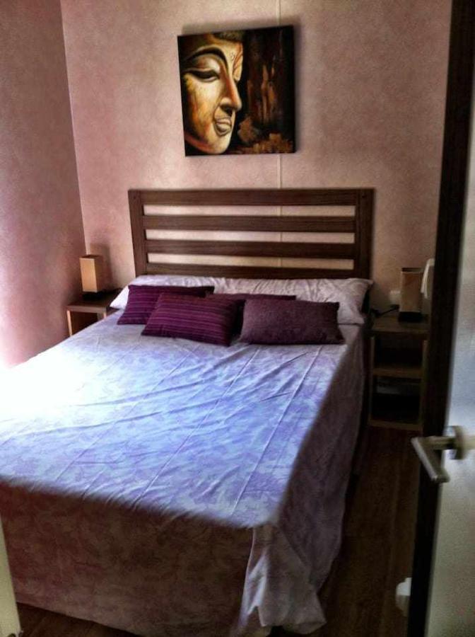 Villas La Ahumada Villa Nepal Tarifa Dış mekan fotoğraf