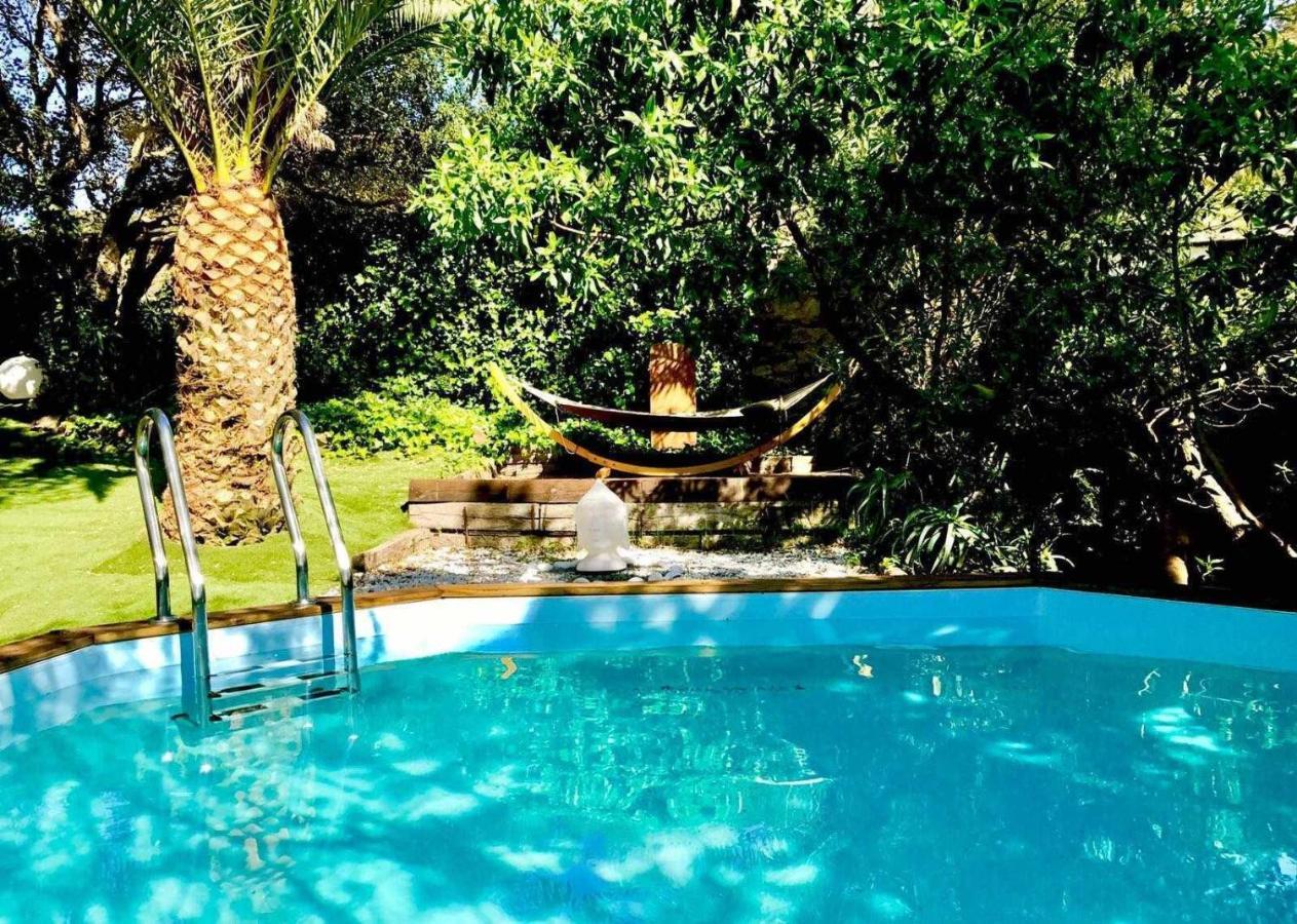 Villas La Ahumada Villa Nepal Tarifa Dış mekan fotoğraf