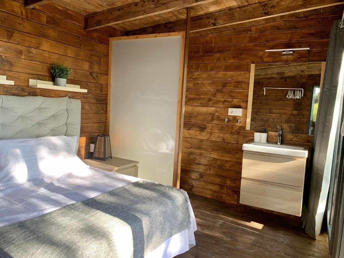 Villas La Ahumada Villa Nepal Tarifa Dış mekan fotoğraf